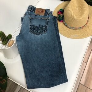 Lucky Brand Denim Jeans